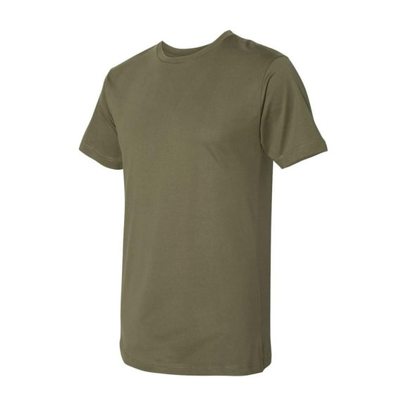 Adult Fine Jersey T-Shirt 6901