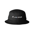 thumbnail image 1 of Adult Finesse Embroidered Bucket Cap Dad Hat, 1 of 1