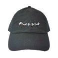thumbnail image 1 of Adult Finesse Embroidered Dad Hat, 1 of 1