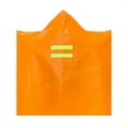 thumbnail image 1 of Adult Fire Blanket 1.2M*1.6M， Fireproof Cloak Fire Escape Cloak Extra Big Fireproof Fiber Cape Emergency Used As a Fire Blanket Head Fire Escape Suit for Household Home, 1 of 9