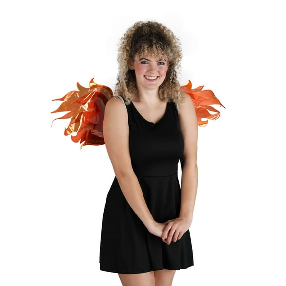 Adult Fire Wings
