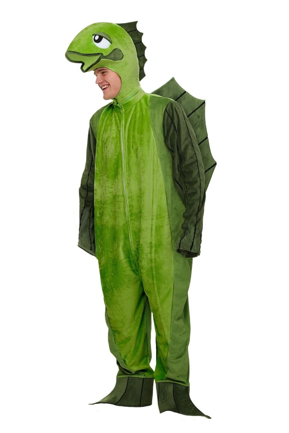 Adult Fish Costume