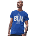 thumbnail image 1 of Adult Fist BLM Black Lives Matter T-Shirt, 1 of 1