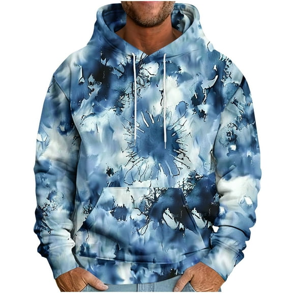 Adult Fleece Hoodie Sweatshirt Jean Hoodie White And Black Jean Hoodie Pull Over Hoodies Casual Light Hoodies Young Adult Fashion