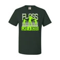 thumbnail image 1 of Adult Floss Like A Boss T-Shirt, 1 of 1