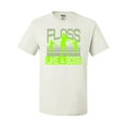 thumbnail image 1 of Adult Floss Like A Boss T-Shirt, 1 of 1