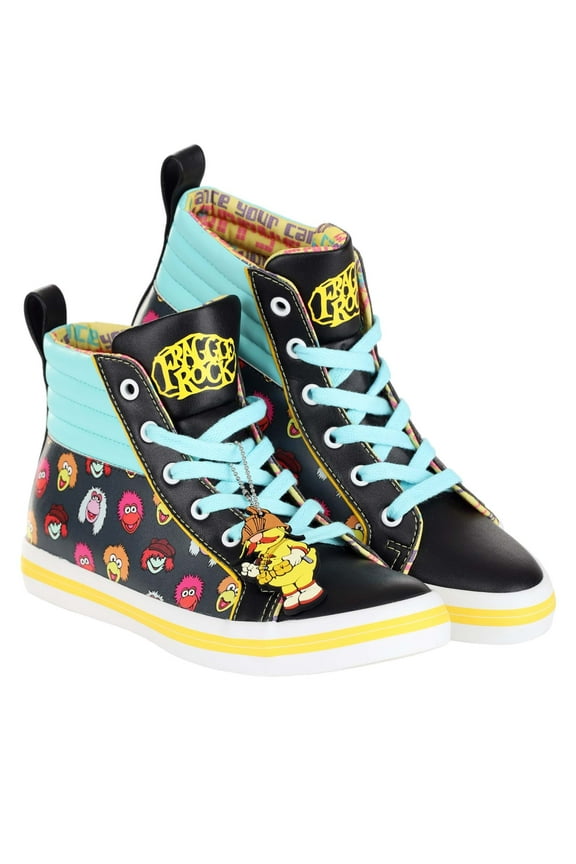 Adult Fraggle Rock Shoes
