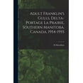 thumbnail image 1 of Adult Franklin's Gulls, Delta-Portage La Prairie, Southern Manitoba, Canada, 1954-1955, (Paperback), 1 of 1