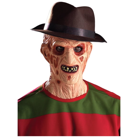 Adult Freddy Krueger Hat