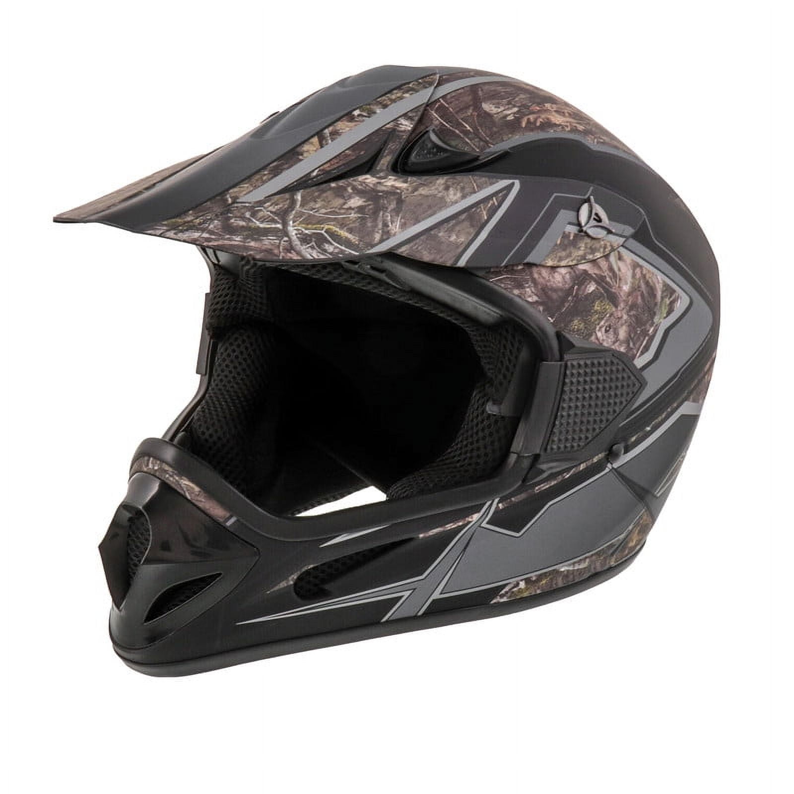 Mx frenzy sale helmet