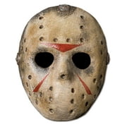 Adult Friday The 13th Jason Deluxe Eva M