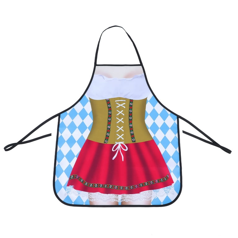 Sexy Funny Kitchen Aprons, Sexy Kitchen Apron Adults