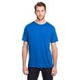thumbnail image 1 of Adult Fusion ChromaSoft Performance T-Shirt TRUE ROYAL 2XL, 1 of 3