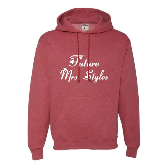 Adult Future Mrs. Styles Sweatshirt Hoodie