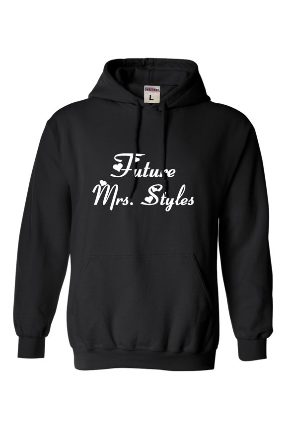 Adult Future Mrs. Styles Sweatshirt Hoodie