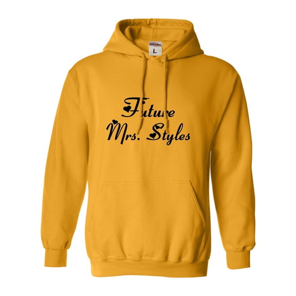 Adult Future Mrs. Styles Sweatshirt Hoodie