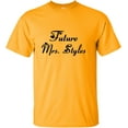 thumbnail image 1 of Adult Future Mrs. Styles T-Shirt, 1 of 1