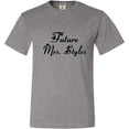 thumbnail image 1 of Adult Future Mrs. Styles T-Shirt, 1 of 1