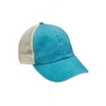 thumbnail image 1 of Adult Game Changer Cap - CARIBBEAN BLUE - OS, 1 of 2