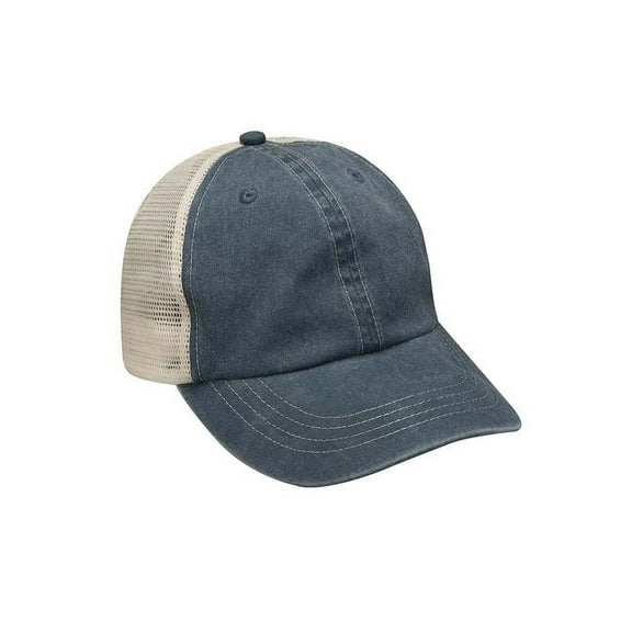 Adult Game Changer Cap - MIDNIGHT BLUE - OS