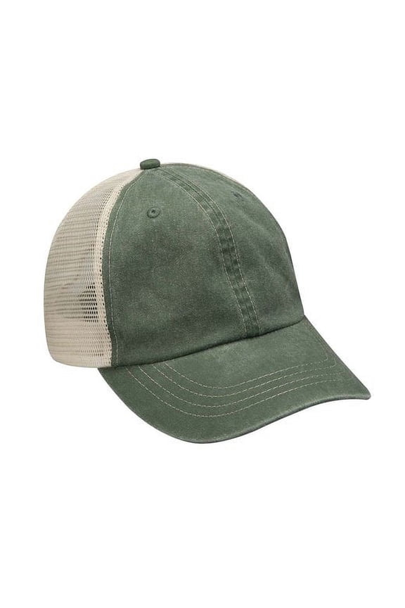 Adult Game Changer Cap - SPRUCE - OS