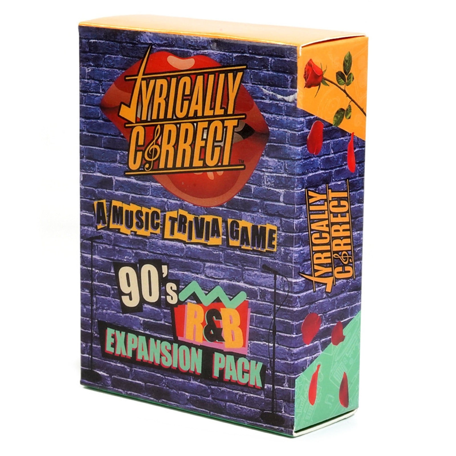 Adult Games, Card Game, Incoherent Game Adult, Lyrically Correct 90's ...