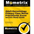thumbnail image 1 of Pre-Owned Adult-Gerontology Primary Care Nurse Practitioner Exam Secrets Study Guide Package: NP Test Review for the Nurse Practitioner Exam (Paperback) 1630942731 9781630942731, 1 of 1