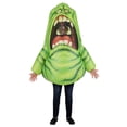 thumbnail image 1 of Adult Ghostbusters Inflatable Slimer Costume, 1 of 6