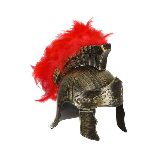 Adult Gladiator Costume Helmet