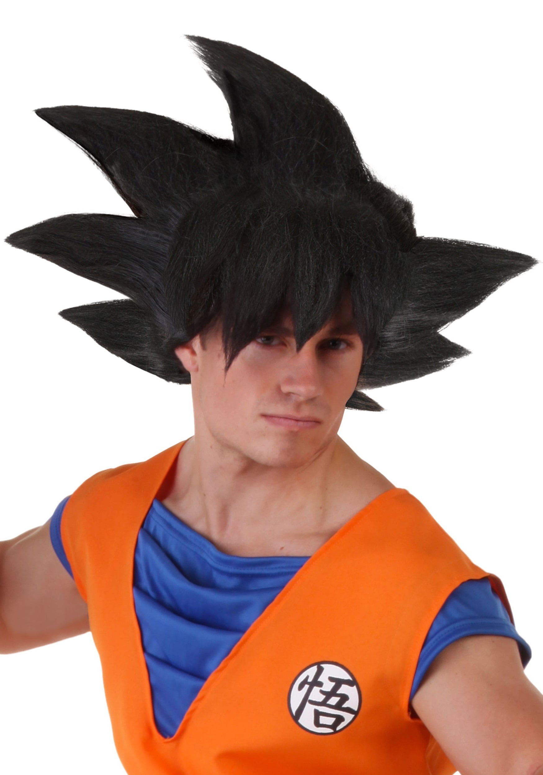 Anime Dragon Ball Cosplay Costume, Son Goku Costumes, fur s Up Clothes,  Halloween Party Comic-con, Carnival Clothing Outfit, Adult and Kids -  AliExpress