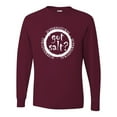 thumbnail image 1 of Adult Got Salt? Supernatural Long Sleeve T-Shirt, 1 of 1