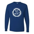 thumbnail image 1 of Adult Got Salt? Supernatural Long Sleeve T-Shirt, 1 of 1