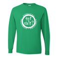 thumbnail image 1 of Adult Got Salt? Supernatural Long Sleeve T-Shirt, 1 of 1