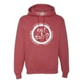 thumbnail image 1 of Adult Got Salt? Supernatural Sweatshirt Hoodie, 1 of 1