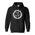 thumbnail image 1 of Adult Got Salt? Supernatural Sweatshirt Hoodie, 1 of 1