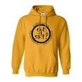 thumbnail image 1 of Adult Got Salt? Supernatural Sweatshirt Hoodie, 1 of 1