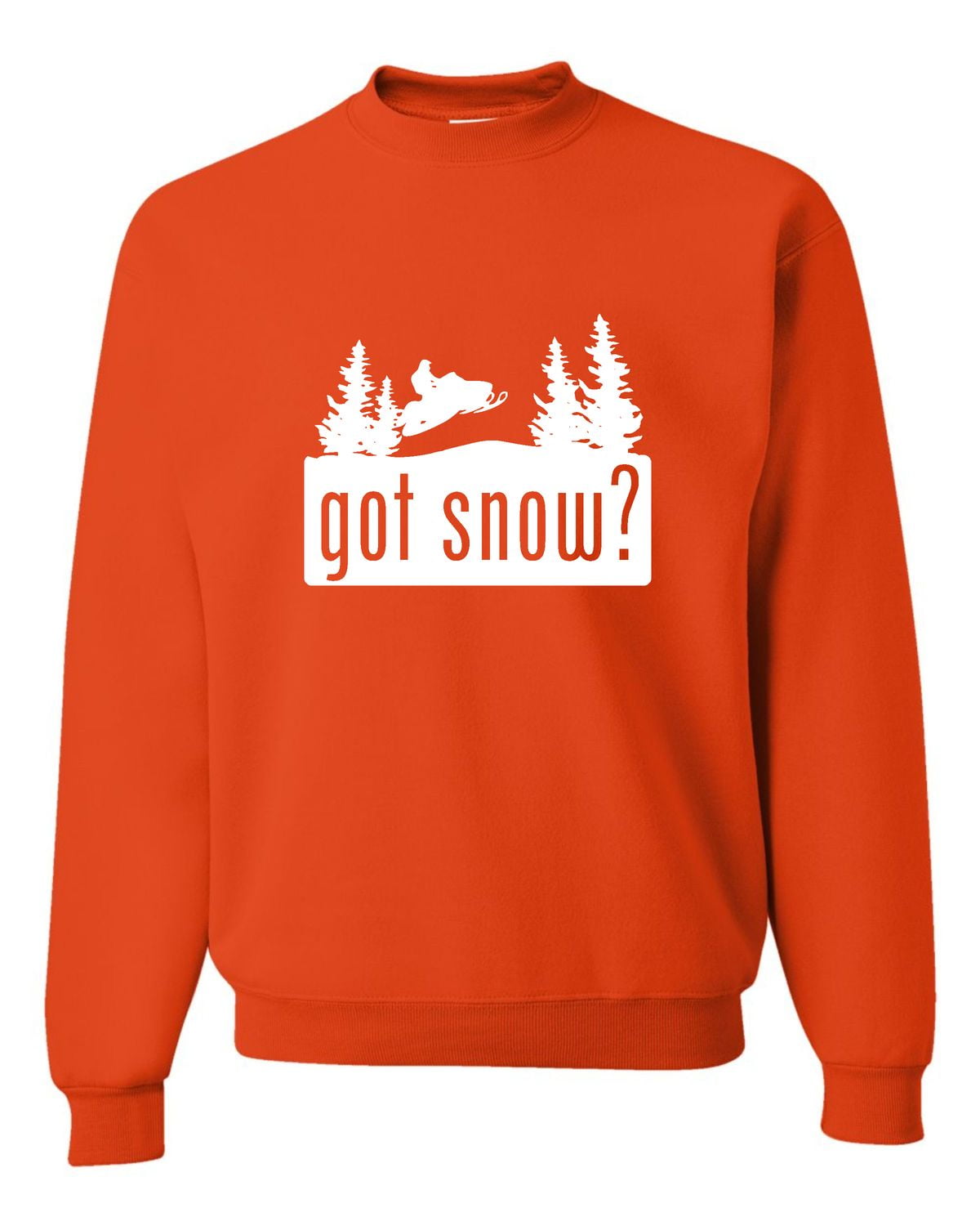 Funny clearance snowmobile sweatshirts