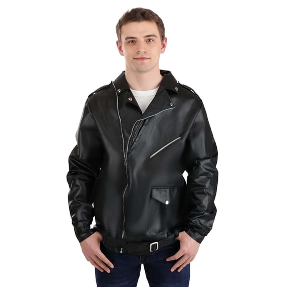 Adult Grease Jacket
