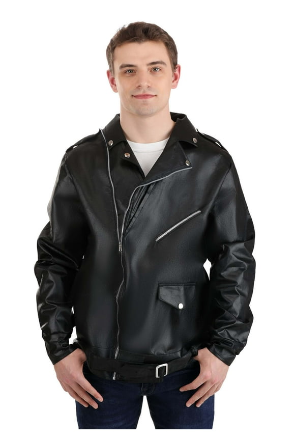 Adult Grease Jacket