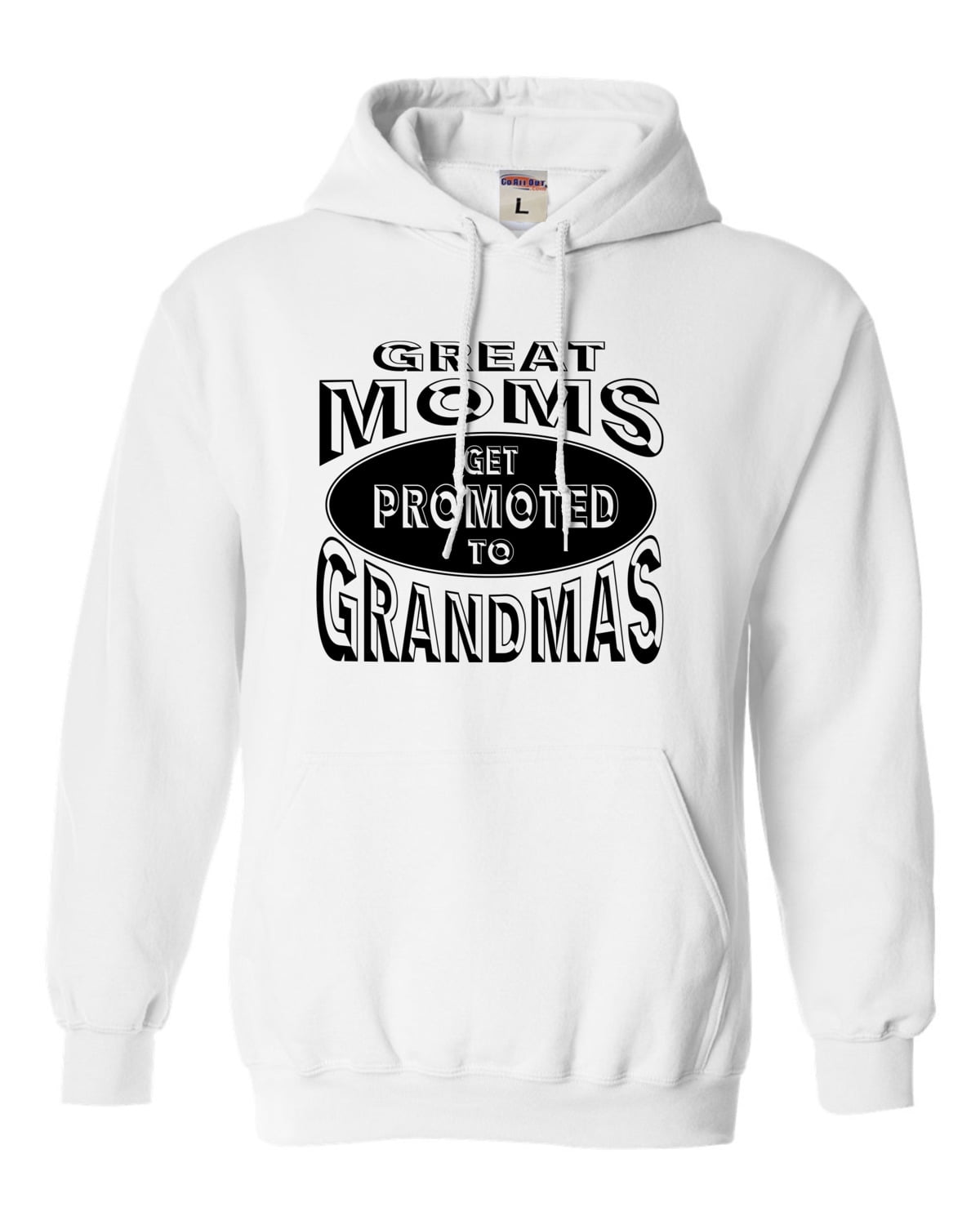 Moms Need Moms Sweatshirt