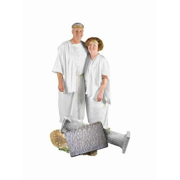 Adult Greek God Costume