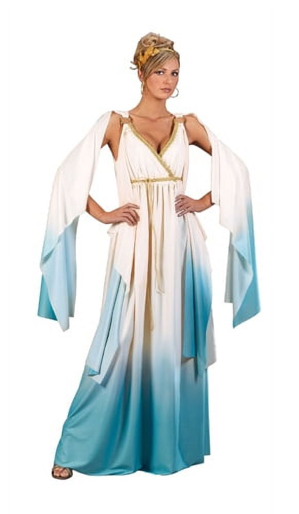 greek goddesses persephone costume