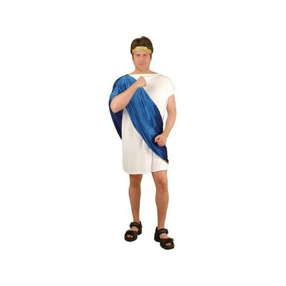 Adult Greek Toga Costume