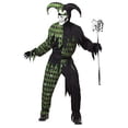 thumbnail image 1 of California Costumes Men's Jokes On You! Adult-Medium, 1 of 4