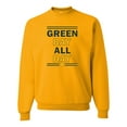 thumbnail image 1 of Adult Green Bay All Day Sweatshirt Crewneck, 1 of 1