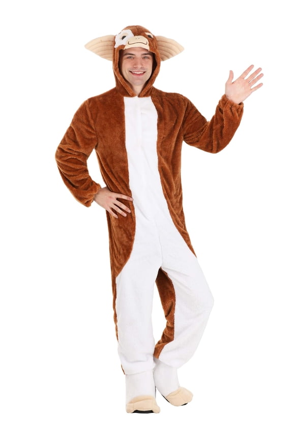 Adult Gremlins Gizmo Costume