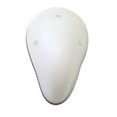 thumbnail image 1 of Adult - Groin Cup Protector - Football, Baseball, MMA, Martial Arts, Cup for Jock Strap, Cup for Football Girdle, 1 of 3