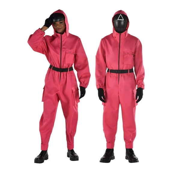 Adult Guard Uniform Classic Costume