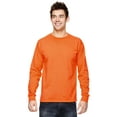 thumbnail image 1 of Adult HD Cotton™ Long-Sleeve T-Shirt, 1 of 3