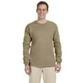 thumbnail image 1 of Adult HD Cotton™ Long-Sleeve T-Shirt, 1 of 3